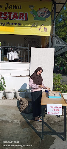 Masakan Jawa GriyaKu - Kota Tangerang Selatan