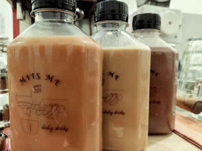 Mits Me Cafe & Resto