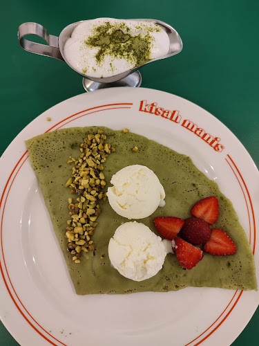 Comentarii opinii despre Kisah Manis Dago