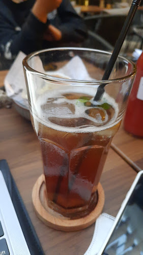 Comentarii opinii despre OL and NU cafe eatery