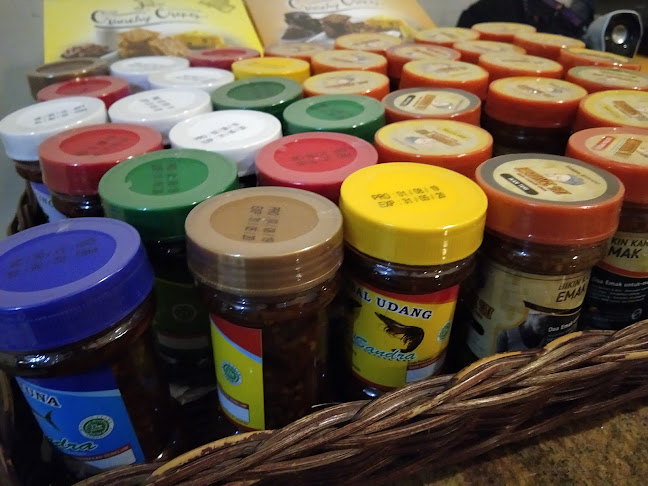 2JCH+6QW, Jl. Jenderal Basuki Rahmat, Kauman, Kec. Klojen, Kota Malang, Jawa Timur 65119