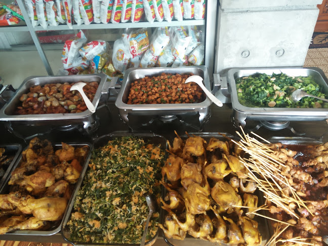 Opinii despre Kantin Buk Dar MA în Kota Batu - Gastronomi dan perhotelan