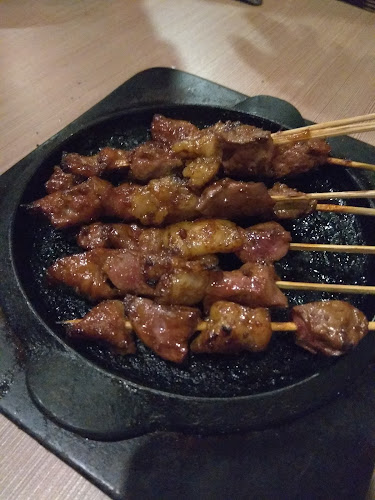 Jl. Pucang Jajar No.5, Kertajaya, Kec. Gubeng, Surabaya, Jawa Timur 60282