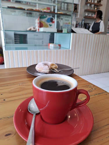 Brainssuck Coffee & Donuts