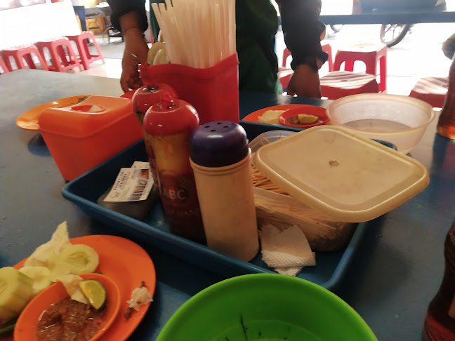 Comentarii opinii despre Bebek Yamelia