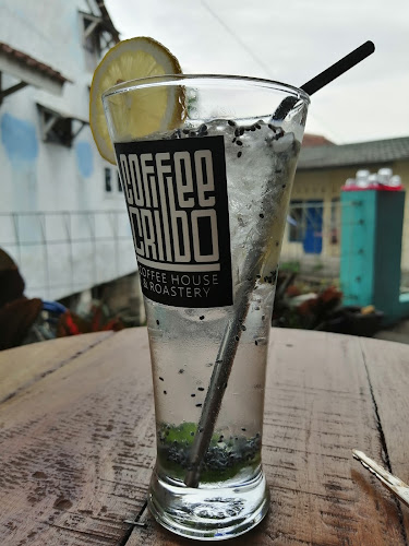 Coffee Cribo - Gastronomi dan perhotelan