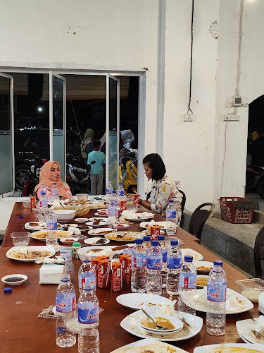 Restoran Terumbu Karang Solok - Gastronomi dan perhotelan