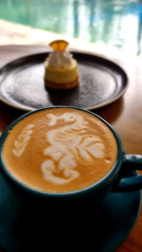 Comentarii opinii despre Agreya Coffee - Bogor