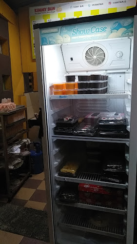 Comentarii opinii despre Kimmy Bun