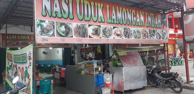 Nasi Uduk Lamongan Indah Mas Bagus 1
