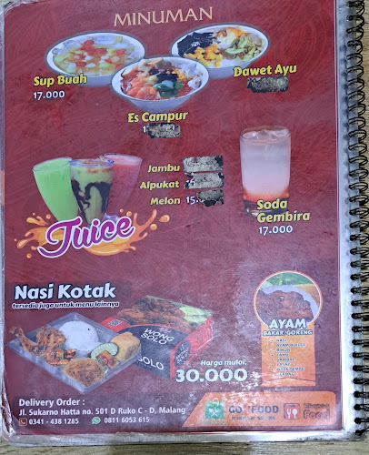 Comentarii opinii despre Wong Solo