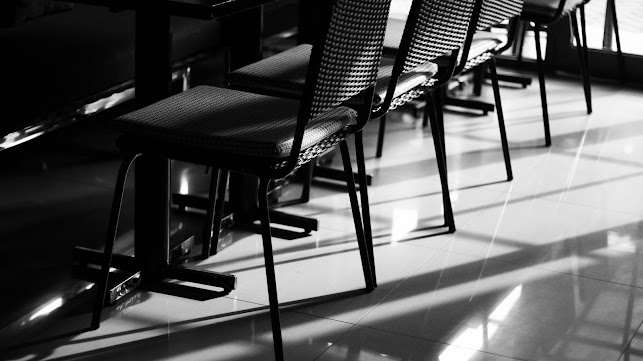 Dailydose Coffee & Eatery - Kota Bogor