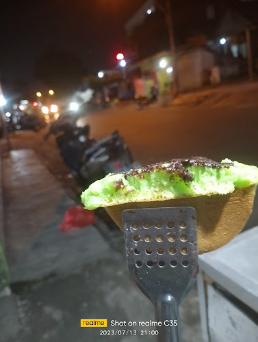 Pukis 247 - Gastronomi dan perhotelan