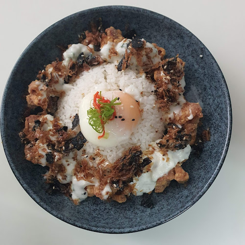 BOJA Eatery & Bar Bandung - Gastronomi dan perhotelan