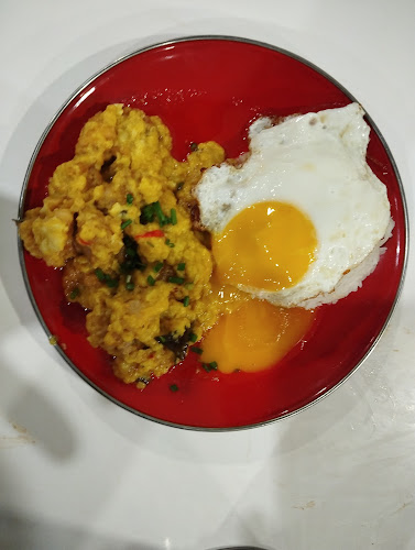 Laoban Kopitiam Denpasar