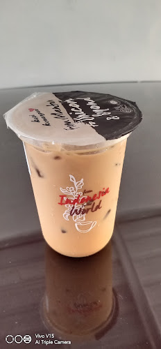 Comentarii opinii despre Kopi Kenangan - SPBU Pertamina 54.631.05 Panjaitan Madiun (Container)