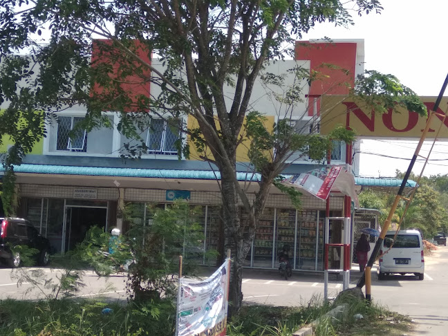 R.M Ayam Geprek - Gastronomi dan perhotelan