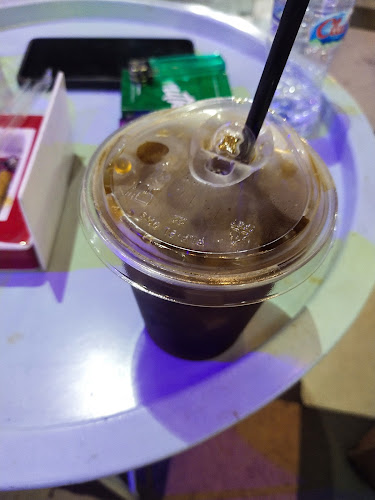 Comentarii opinii despre Kedai Kopi MAKMOER