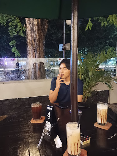 Comentarii opinii despre Sambang Cafe & Eatery