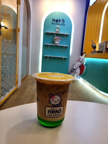 NEKO ICE CREAM KEDIRI - Kota Kediri