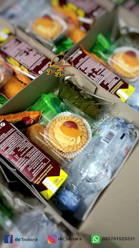 De'bosara Traditional Cakes And Bakery