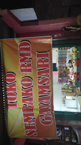 Opinii despre toko sembako rmd în Kota Semarang - Gastronomi dan perhotelan
