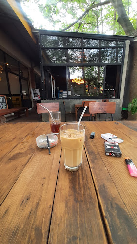 SSP Coffee - Kota Denpasar