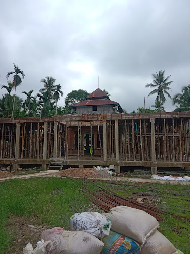 Kebun Kopi - Kota Jambi