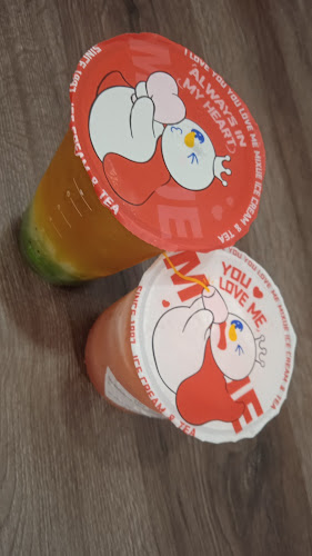 Mixue Jamin Ginting Medan - Kota Medan