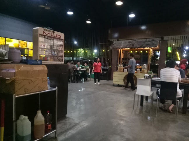 Jl. Gajah Mada No.46, Benua Melayu Darat, Kec. Pontianak Sel., Kota Pontianak, Kalimantan Barat 78243