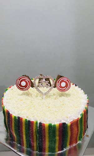 TOKO KUE DUO NISA - Gastronomi dan perhotelan