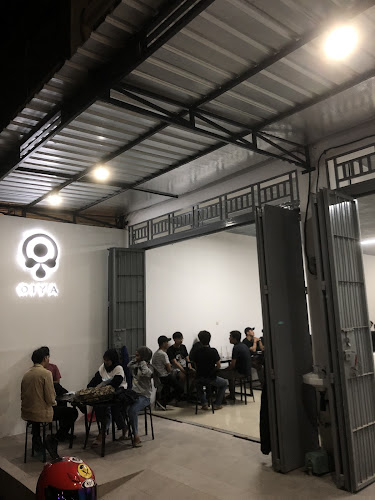 OIYA Coffee - Kota Makassar