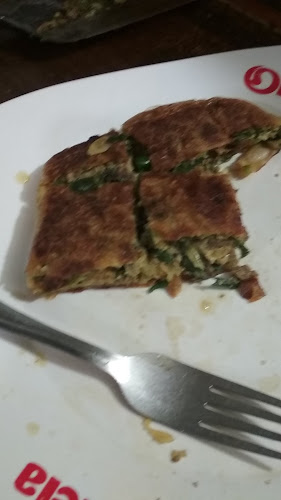 Bufet Kubang sabri chan