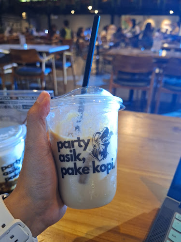 Opinii despre Kopi Bajawa Flores Tangerang Kota în Kota Tangerang - Gastronomi dan perhotelan