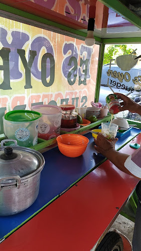 Es oyen suegerrr pak ji