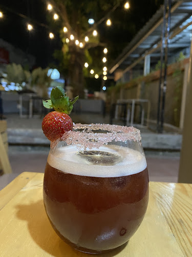 Casa Coffee Tegal - Kota Tegal