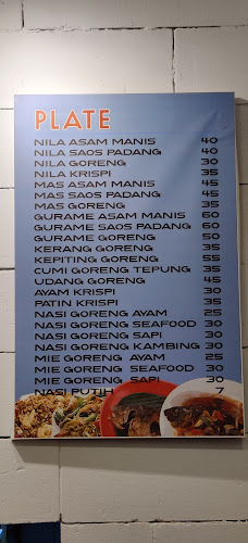 Opinii despre Saraba Nyaman Floating Restaurant în Kota Banjarmasin - Gastronomi dan perhotelan