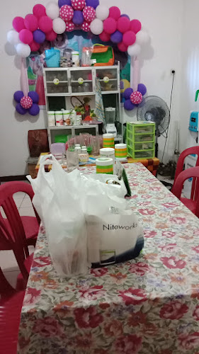 Rumah Nutrisi Klub Emanuella (Herbalife Manado) - Kota Manado