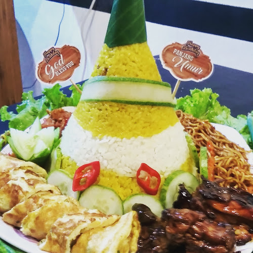 Opinii despre Shuang Thai în Kota Tarakan - Gastronomi dan perhotelan