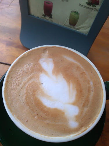 Gg. Salih Jenggot No.1, RT.01/RW.2, Parigi, Kec. Pd. Aren, Kota Tangerang Selatan, Banten 15227