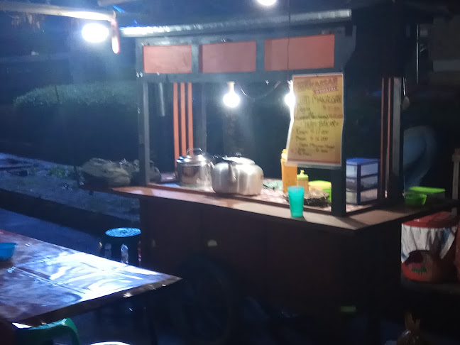 cotto makassar d,atas - Kota Bandung