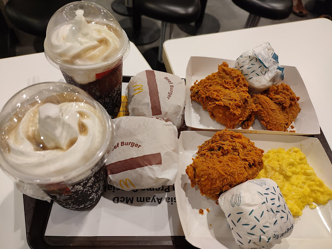 McDonald's Pangkalpinang