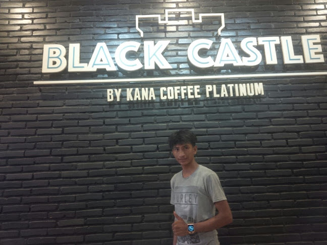 Cafe Pemuda - Kota Lhokseumawe