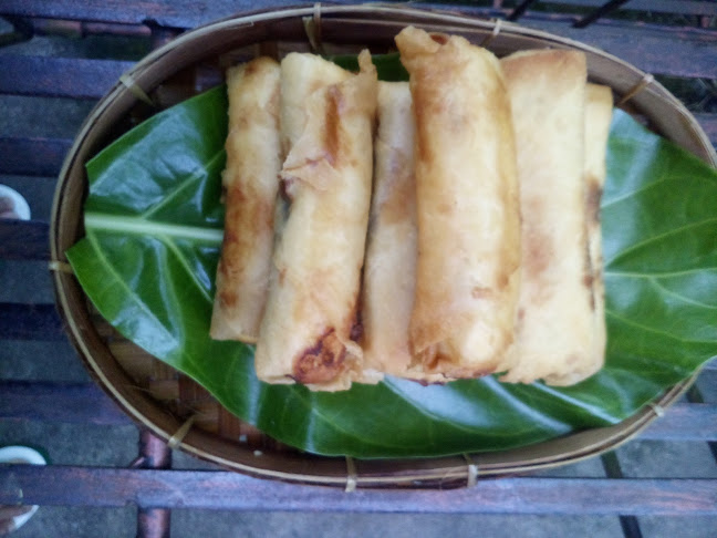 Kedaikopi Pankel - Gastronomi dan perhotelan