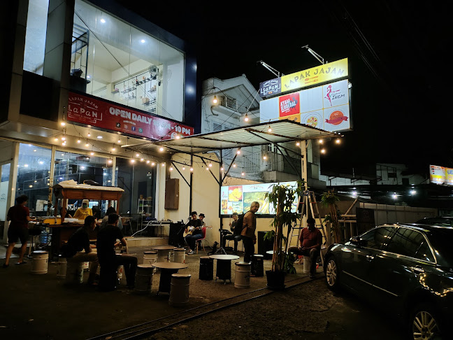 Comentarii opinii despre LaPaN Food & Drink