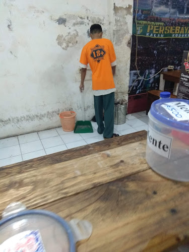 Comentarii opinii despre WARKOP WOLULAS