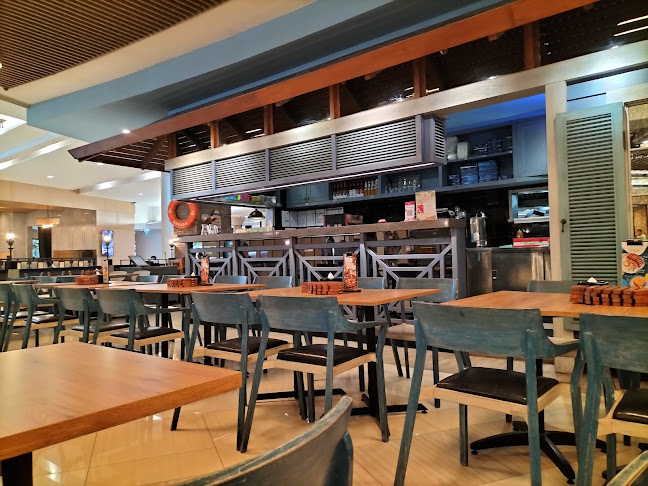 Opinii despre Fish & Co. - Tunjungan Plaza 5 în Surabaya - Gastronomi dan perhotelan