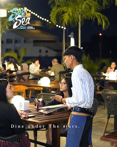 SeeSea By Nomad - Kota Batam
