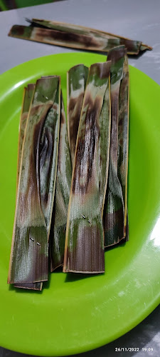 Ikan bakar pondok kuning - Gastronomi dan perhotelan