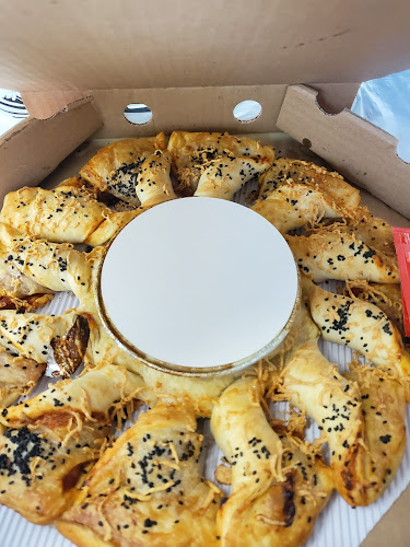 Comentarii opinii despre Pizza Hut Restoran